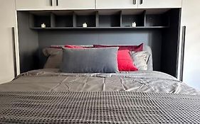 Cozy Suite With Terrace